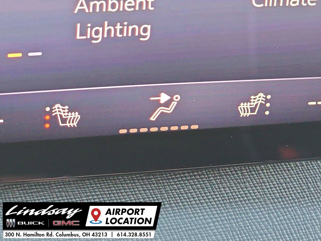 New 2026 Buick Enclave Sport Touring w/ Power Package image 38