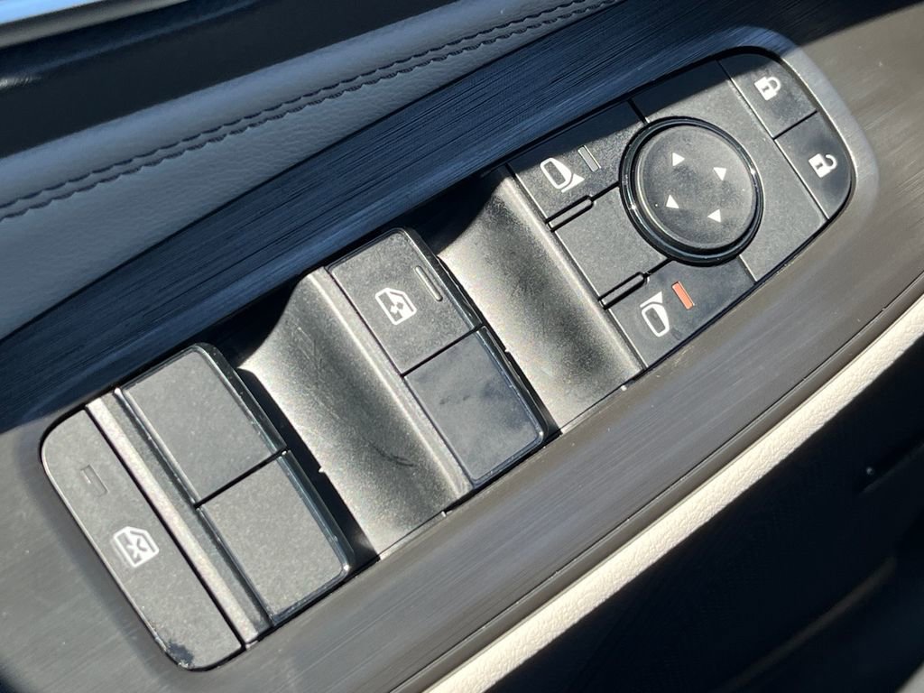 New 2026 Nissan Sentra SL w/ Floor Mat Package FWD image 20