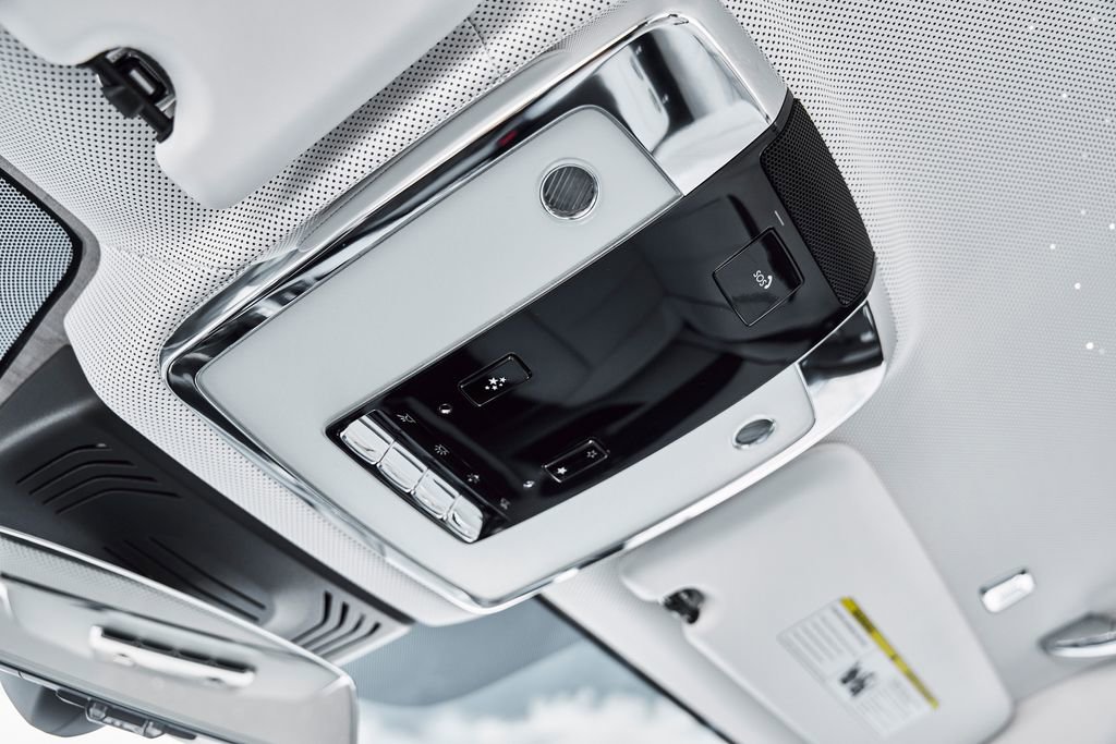 Used 2026 Rolls-Royce Ghost AWD/4WD image 84