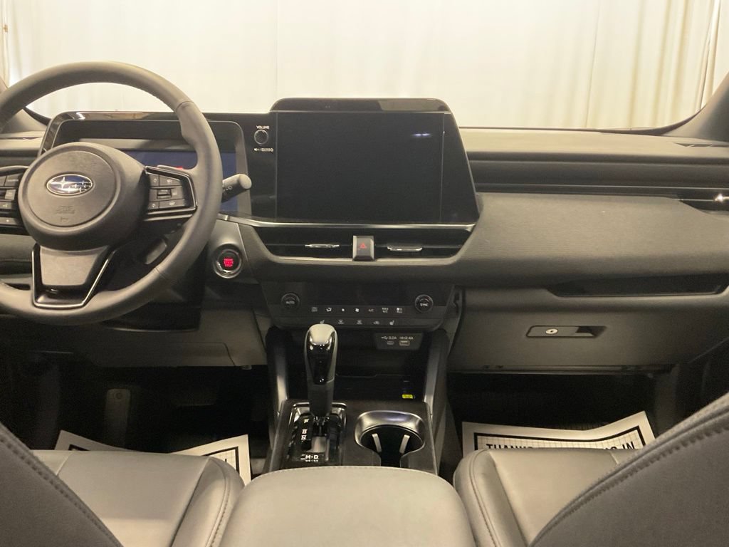 Certified 2026 Subaru Outback Premium w/ Premium/Limited Package 2 AWD/4WD image 4