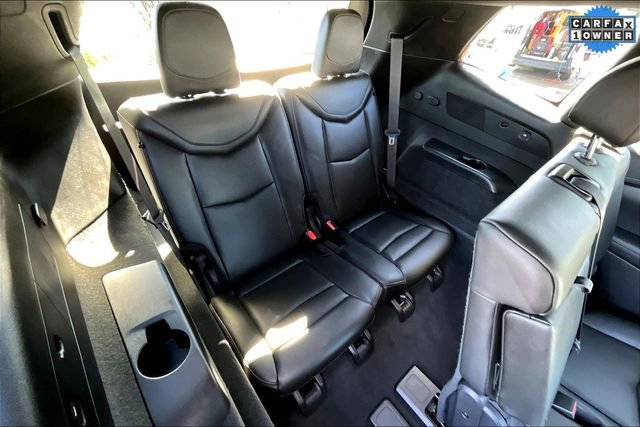 Used 2023 Cadillac XT6 Luxury image 28