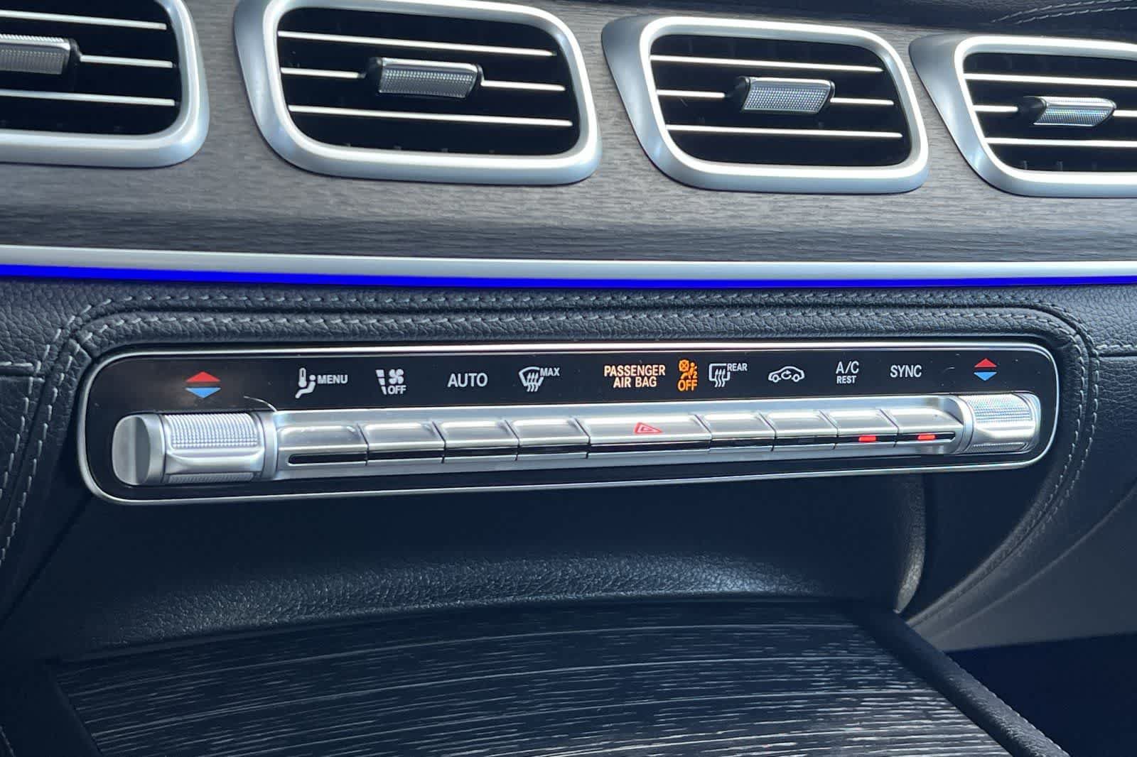 Used 2024 Mercedes-Benz GLE 450 4MATIC image 26
