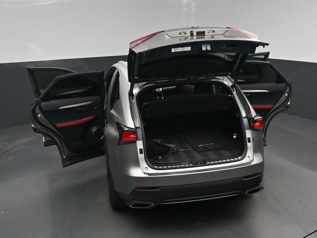 Used 2020 Lexus NX 300 F Sport w/ F Sport Premium Package AWD/4WD image 30