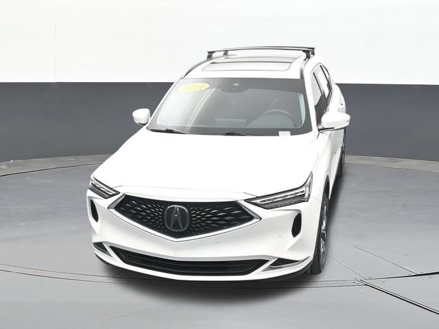 Used 2024 Acura MDX w/ Technology Package AWD/4WD image 67