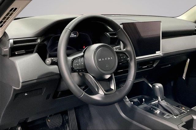 New 2026 MAZDA CX-5 Select AWD/4WD image 7