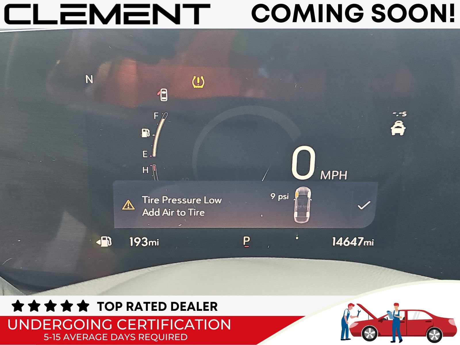 Used 2024 Buick Encore GX Preferred FWD image 2