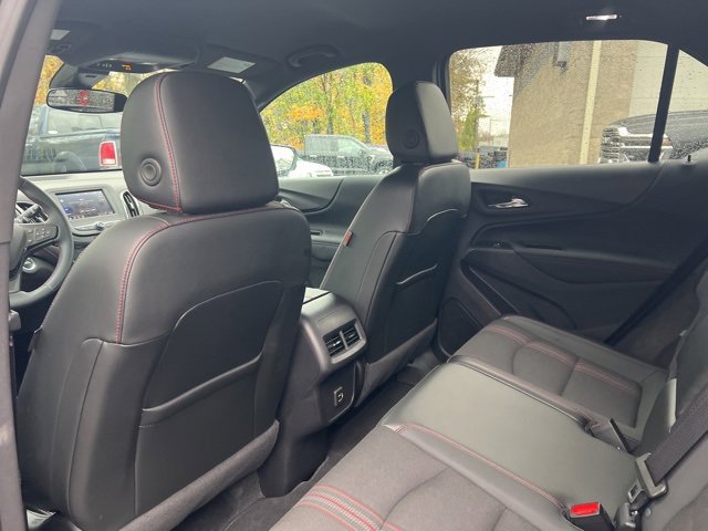 Used 2023 Chevrolet Equinox RS image 19