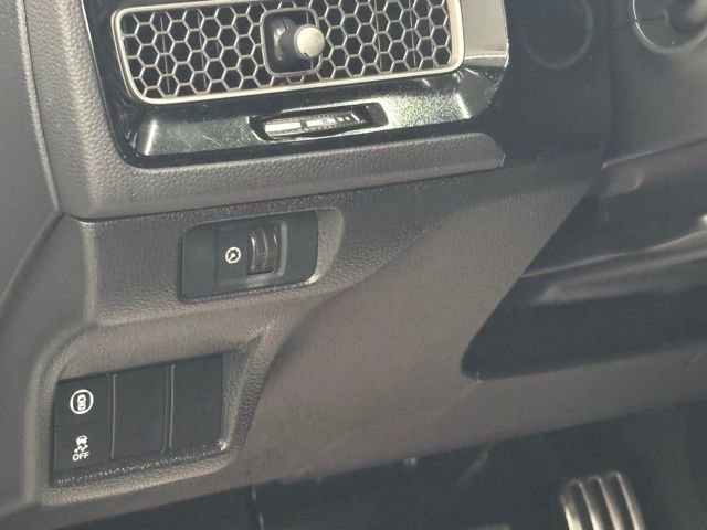 Used 2022 Honda Civic Sport image 12