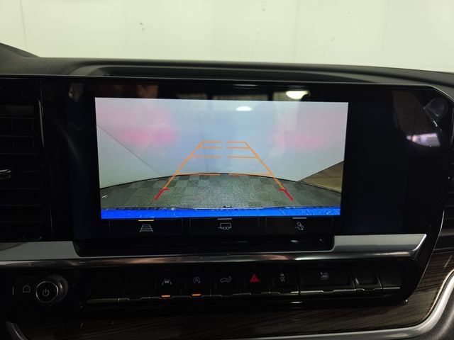 Certified 2025 Chevrolet Silverado 1500 LT w/ Convenience Package II image 15