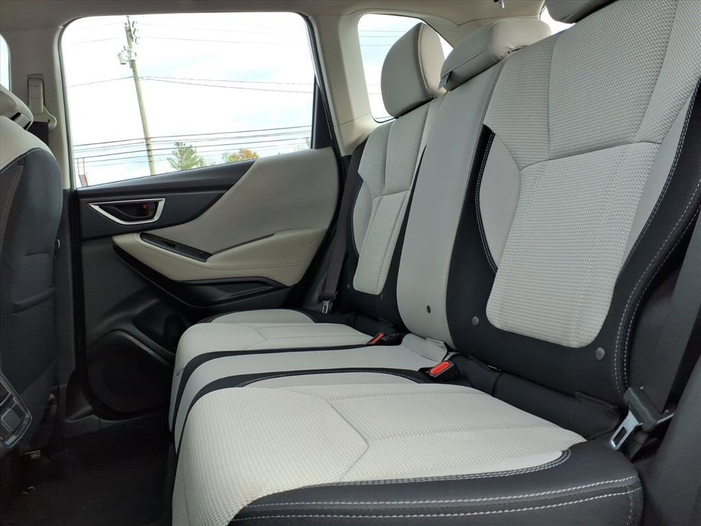 Used 2020 Subaru Forester w/ Alloy Wheel Package image 13
