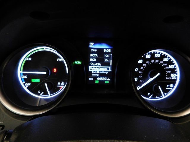 Used 2024 Toyota Camry SE image 53