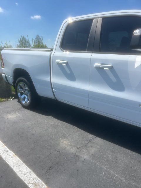 Used 2019 RAM 1500 Big Horn image 5