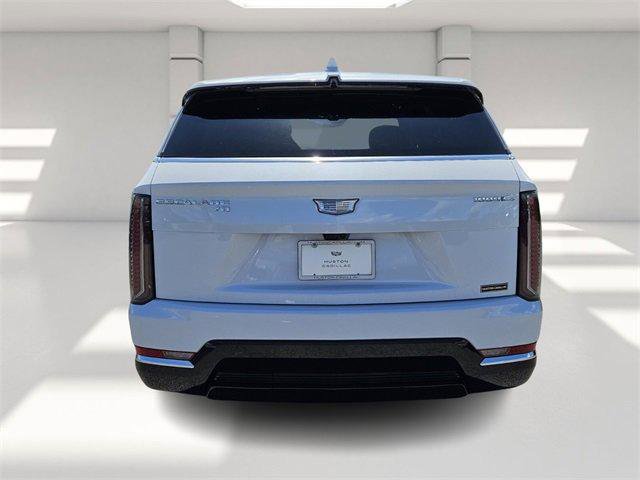 New 2026 Cadillac Escalade IQ Luxury 2 w/ LPO, Radiant Package image 4