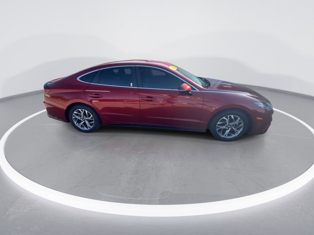 Used 2023 Hyundai Sonata SEL FWD image 9