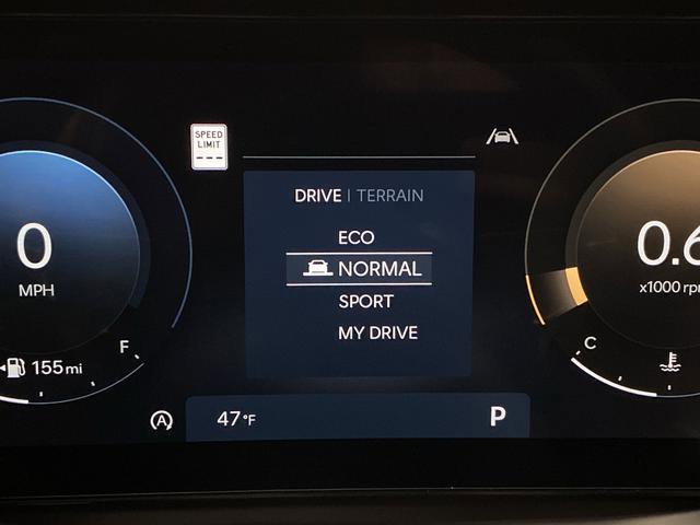 New 2026 Hyundai Palisade Calligraphy image 24