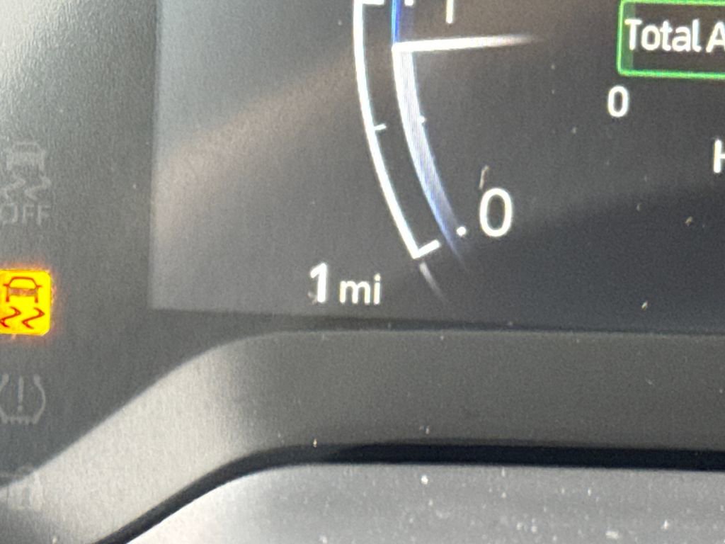 New 2026 Toyota Corolla LE image 16