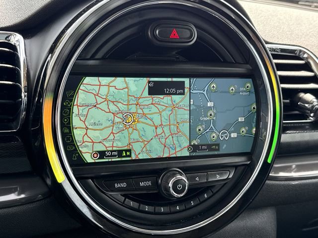 Used 2017 MINI Cooper Clubman ALL4 image 23