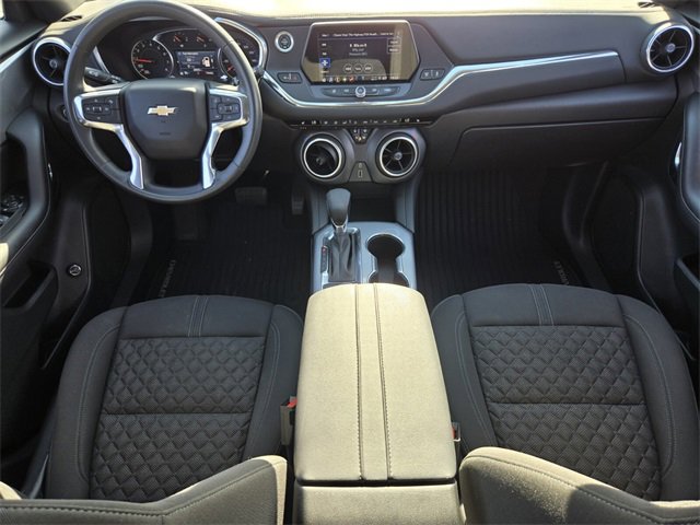 Used 2022 Chevrolet Blazer LT image 13