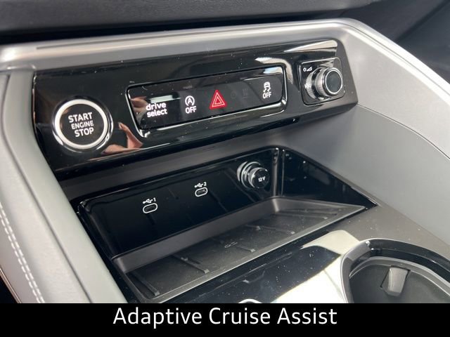 New 2025 Audi Q5 Premium Plus w/ Premium Plus image 14