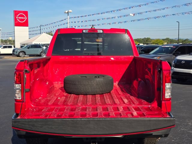 Used 2022 RAM 1500 Big Horn RWD image 15