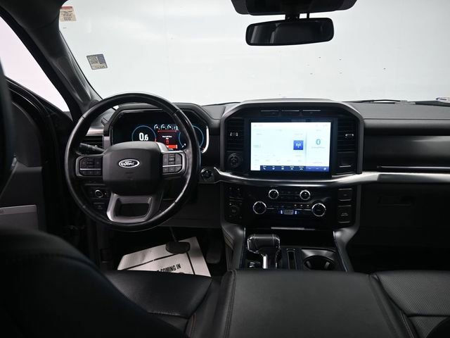 Used 2022 Ford F150 Lariat image 9
