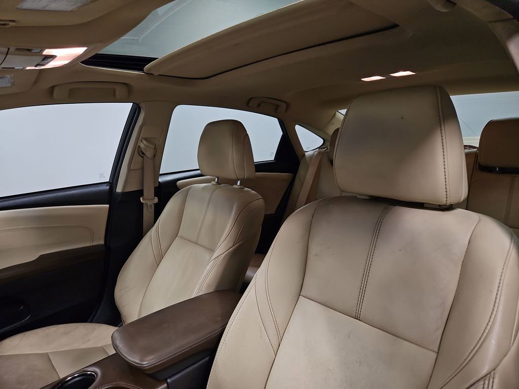 Used 2016 Toyota Avalon XLE Premium image 13