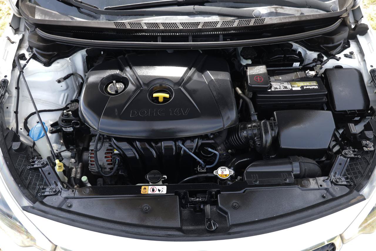Used 2016 Kia Forte LX FWD image 20