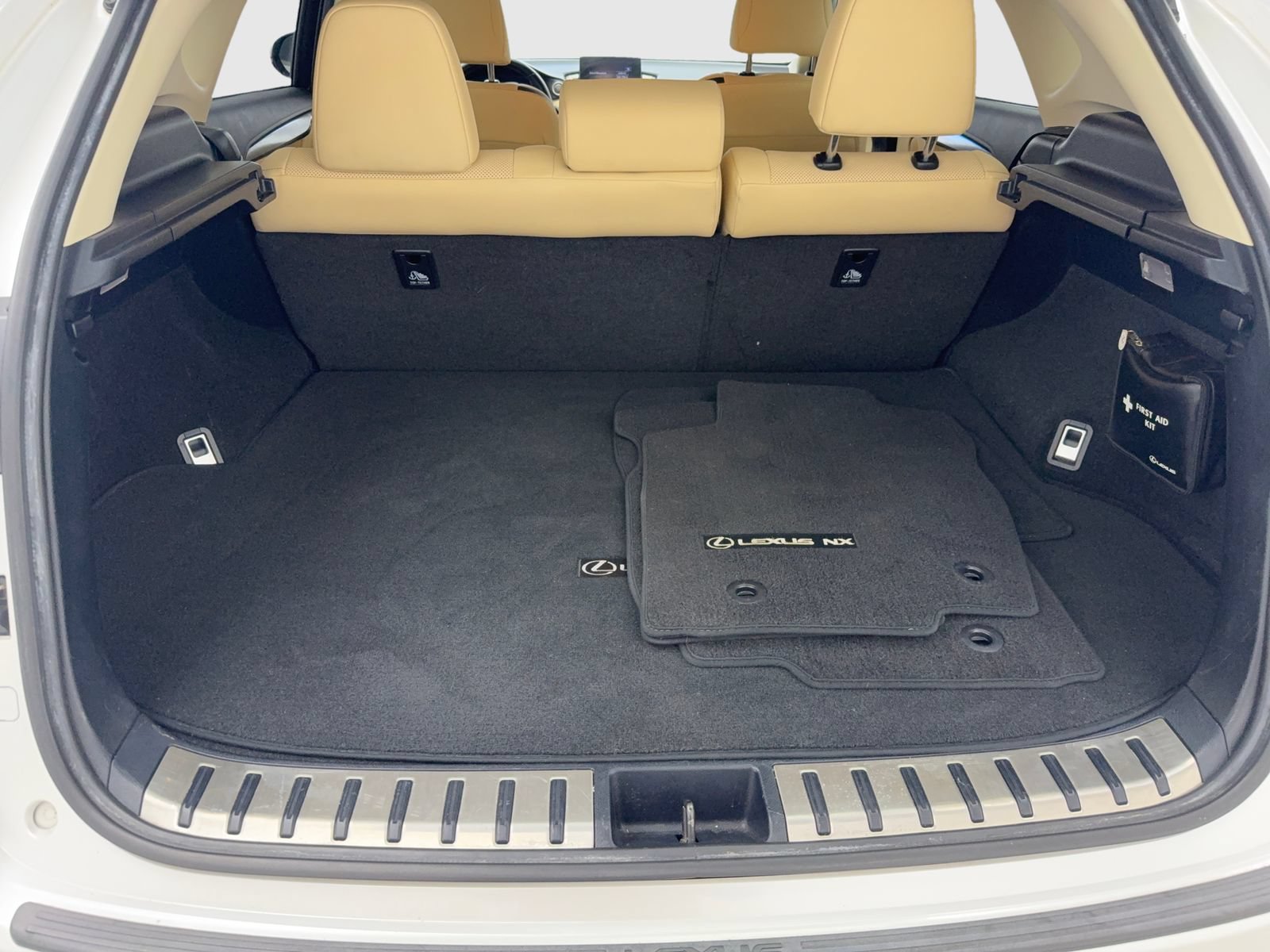 Used 2016 Lexus NX 200t FWD w/ Premium Package image 46
