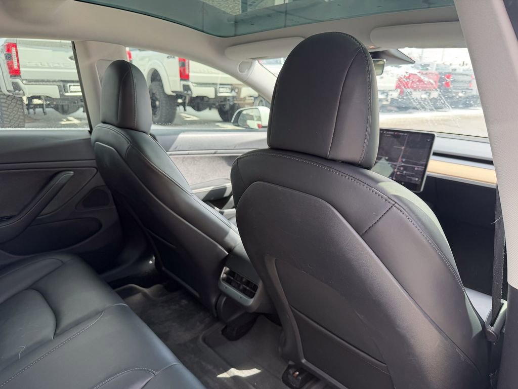 Used 2020 Tesla Model 3 Long Range image 14