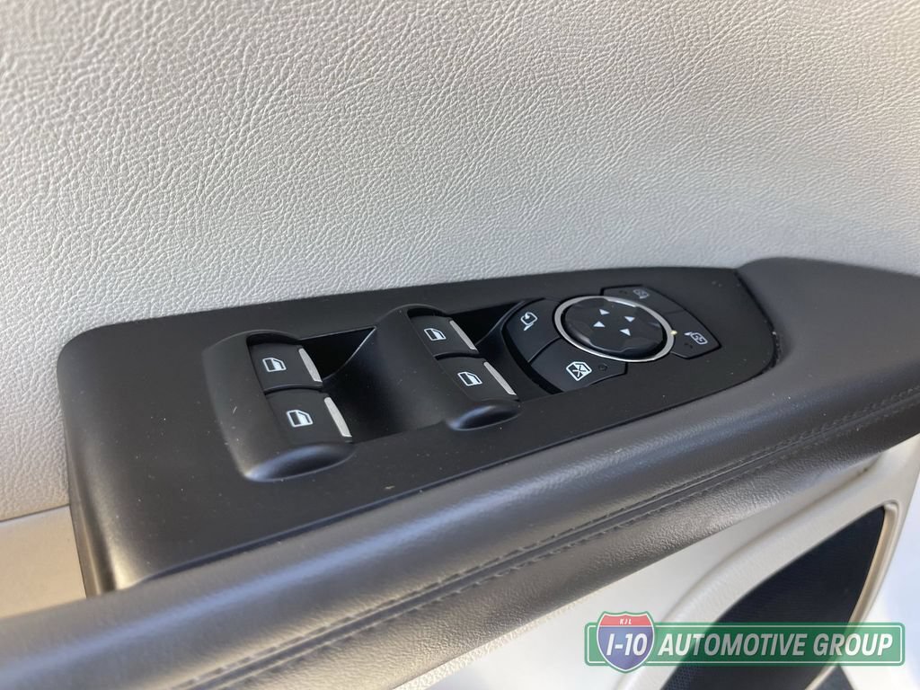 Used 2019 Lincoln Nautilus Reserve FWD image 22