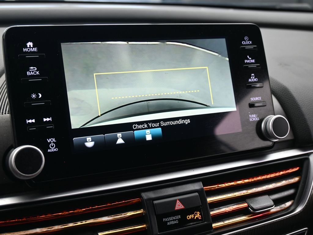 Used 2021 Honda Accord Sport Special Edition image 25