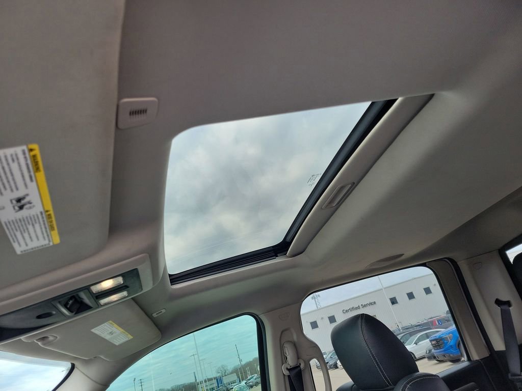 Used 2018 RAM 1500 Sport w/ Sport Premium Group image 35