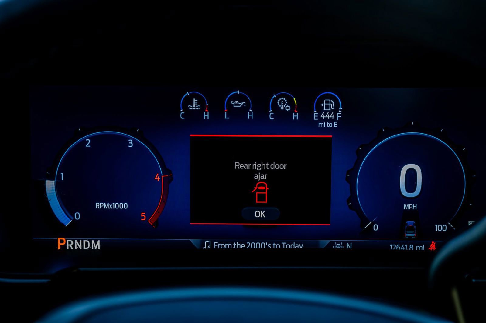 Used 2024 Ford F250 Limited w/ FX4 Off-Road Package image 18