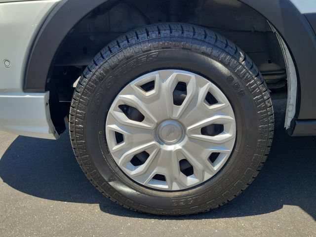 Certified 2023 Ford Transit 350 XLT RWD image 25