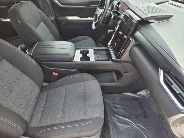 Used 2025 GMC Acadia Elevation AWD/4WD image 14