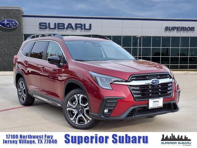 New 2026 Subaru Ascent Limited image 1