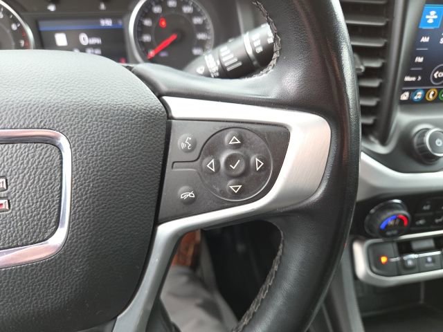 Used 2023 GMC Acadia SLT image 59