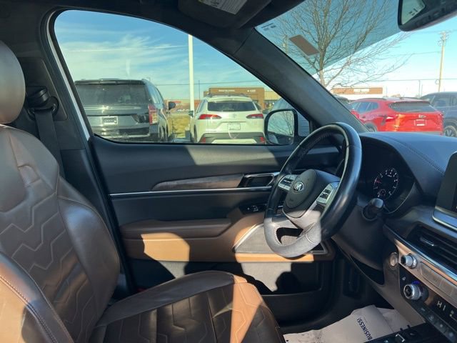 Used 2021 Kia Telluride SX w/ SX Prestige Package image 43
