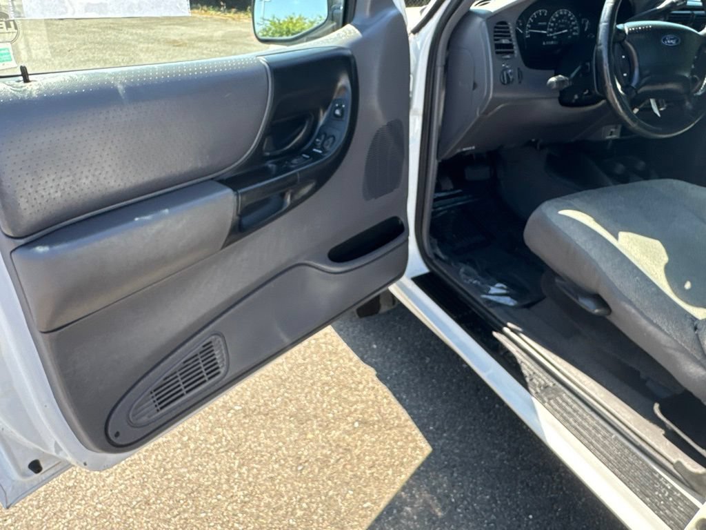 Used 2001 Ford Ranger XLT RWD image 27