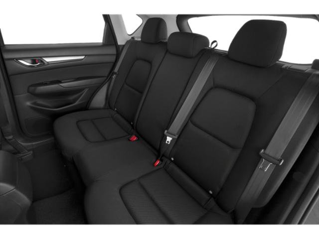 Certified 2023 MAZDA CX-5 AWD 2.5 S image 13