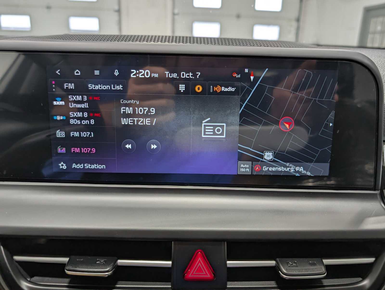 New 2026 Kia Seltos S image 20