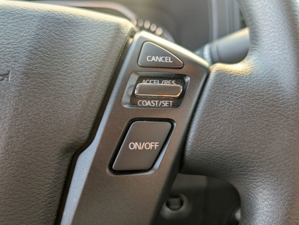 Used 2024 Nissan Frontier S image 23