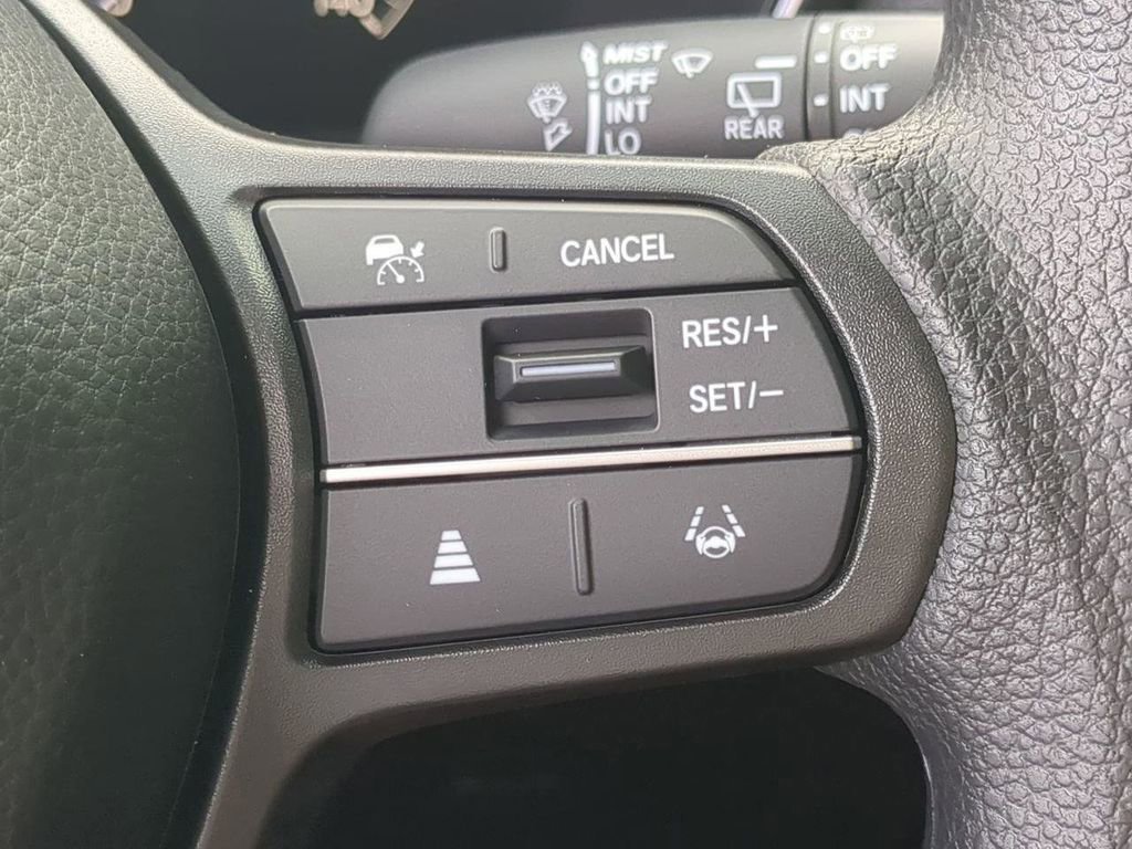 New 2026 Honda CR-V LX image 23