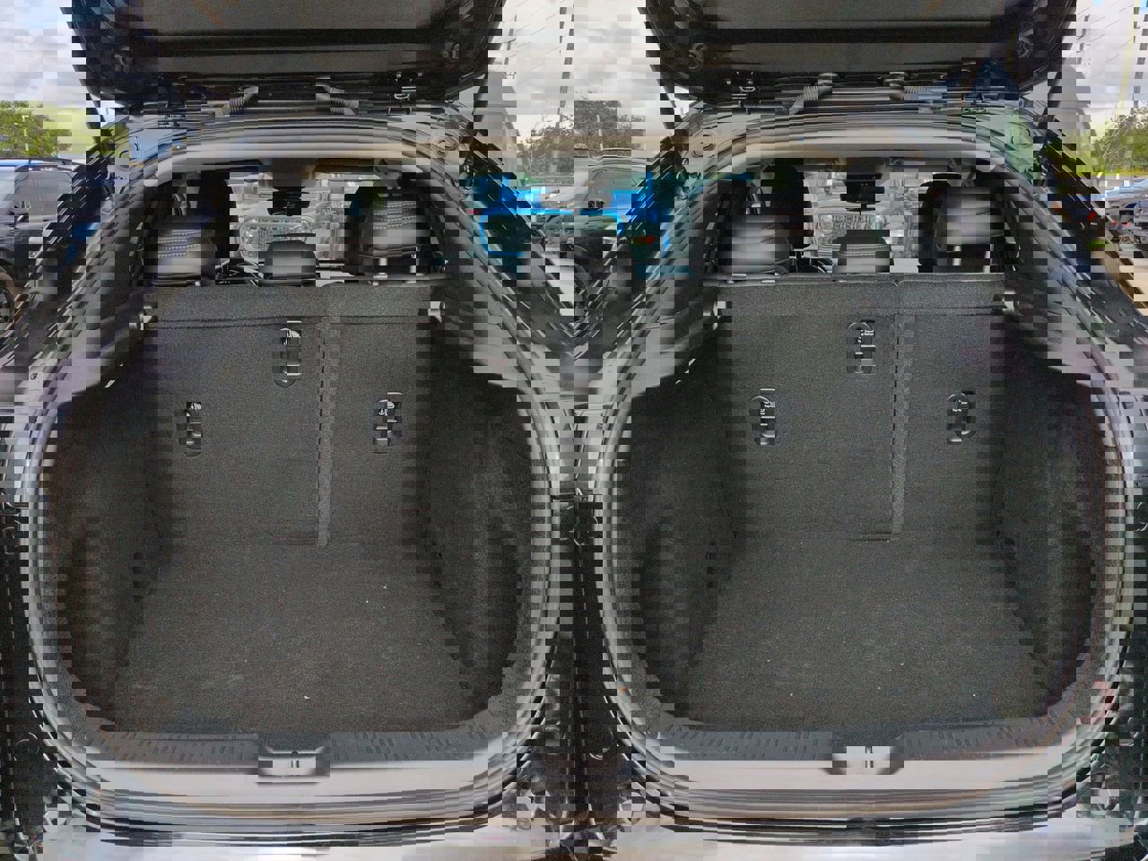 Used 2024 MAZDA CX-30 AWD 2.5 S w/ Preferred Package image 13