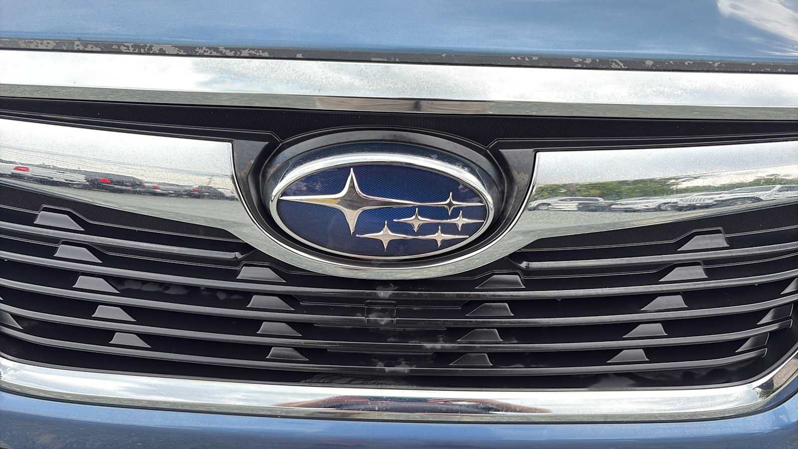 Used 2021 Subaru Forester Limited AWD/4WD image 28