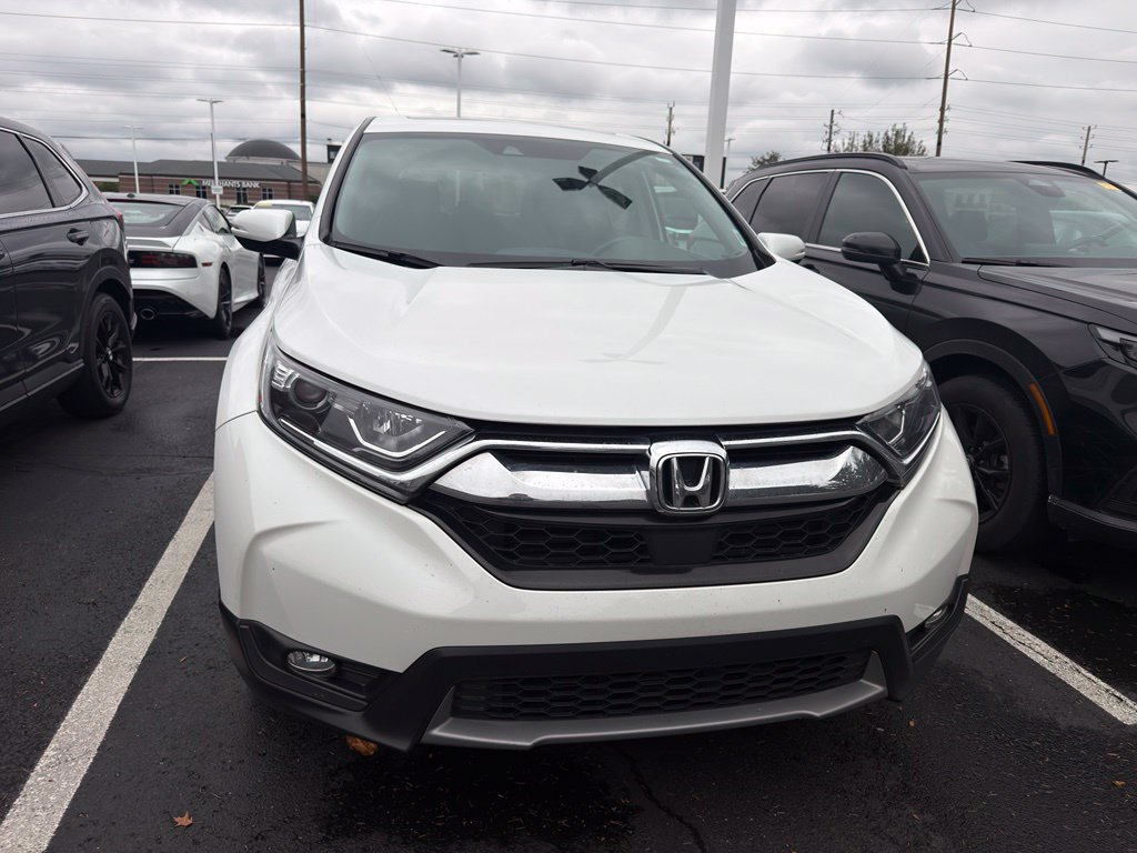 Used 2019 Honda CR-V EX-L image 5