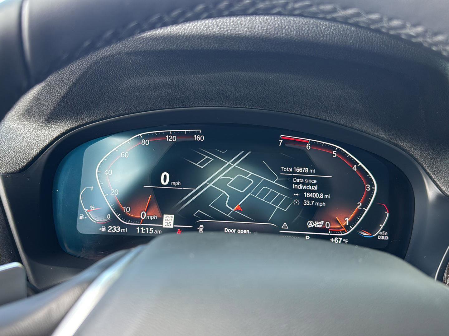 Certified 2023 BMW X3 sDrive30i w/ Premium Package image 20