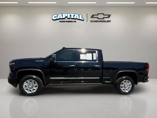 Used 2024 Chevrolet Silverado 2500 High Country w/ High Country Premium Package image 2