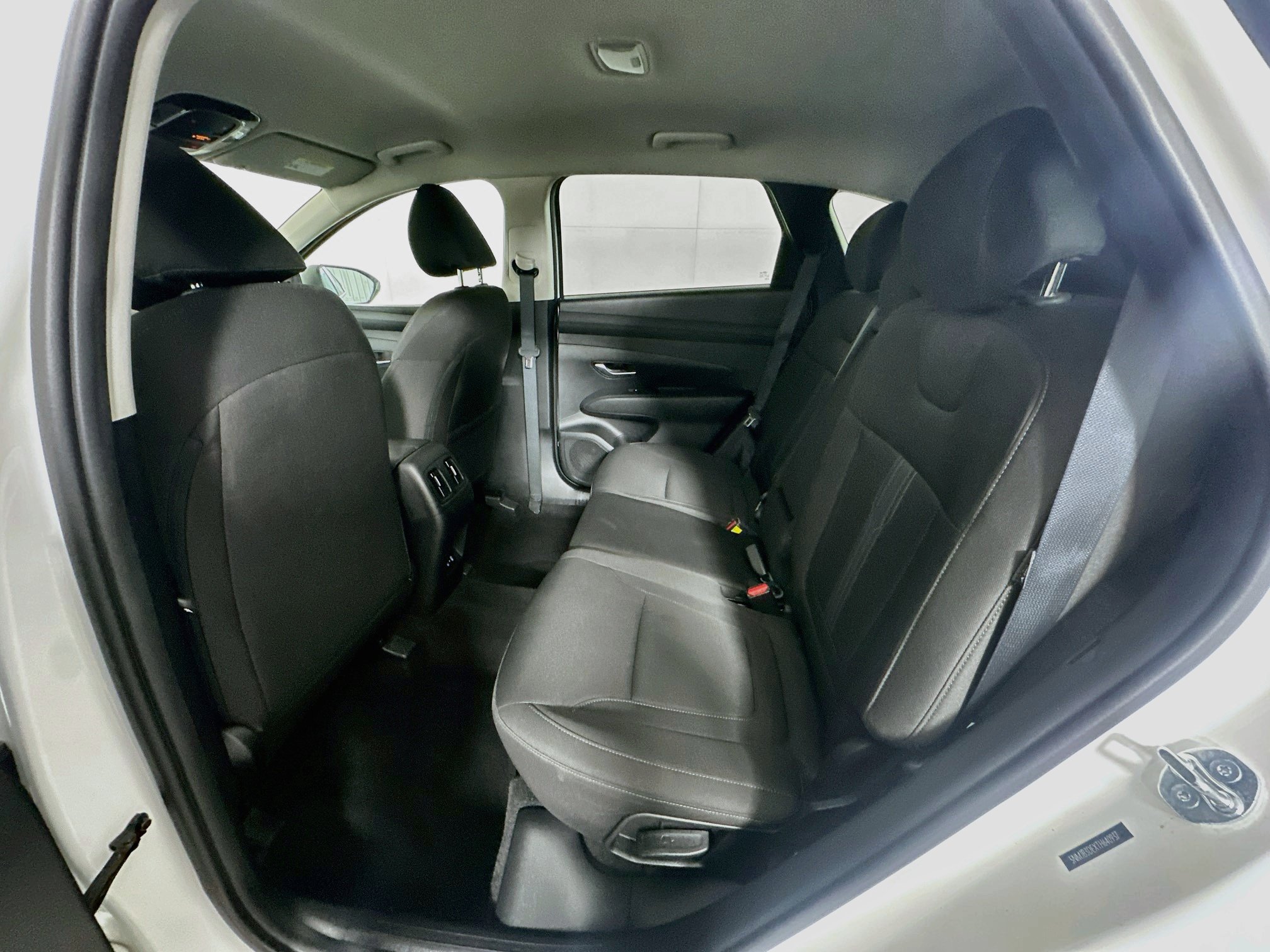 Used 2026 Hyundai Tucson SEL FWD image 26