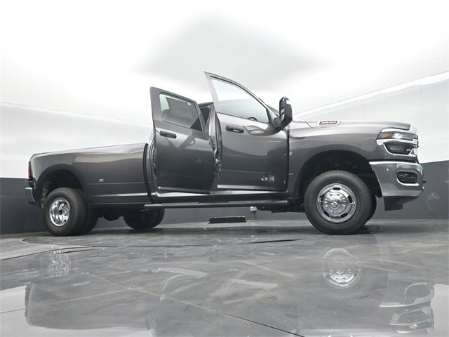 New 2026 RAM 3500 Tradesman image 72